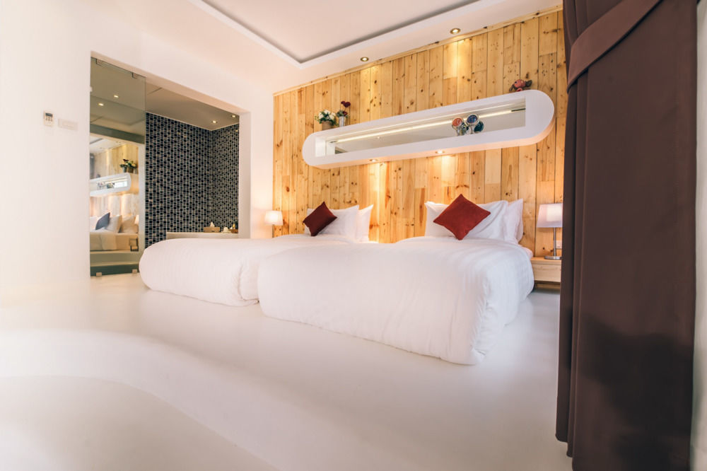 Hotel Monkey House Chiang Mai Zewnętrze zdjęcie