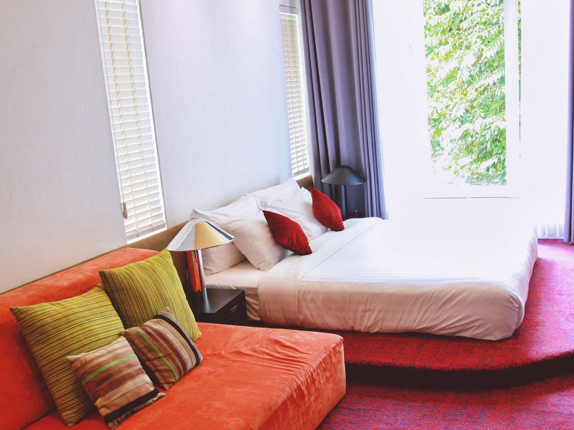 Hotel Monkey House Chiang Mai Zewnętrze zdjęcie