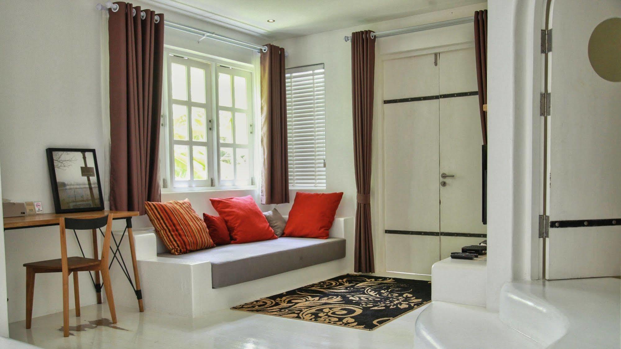 Hotel Monkey House Chiang Mai Zewnętrze zdjęcie