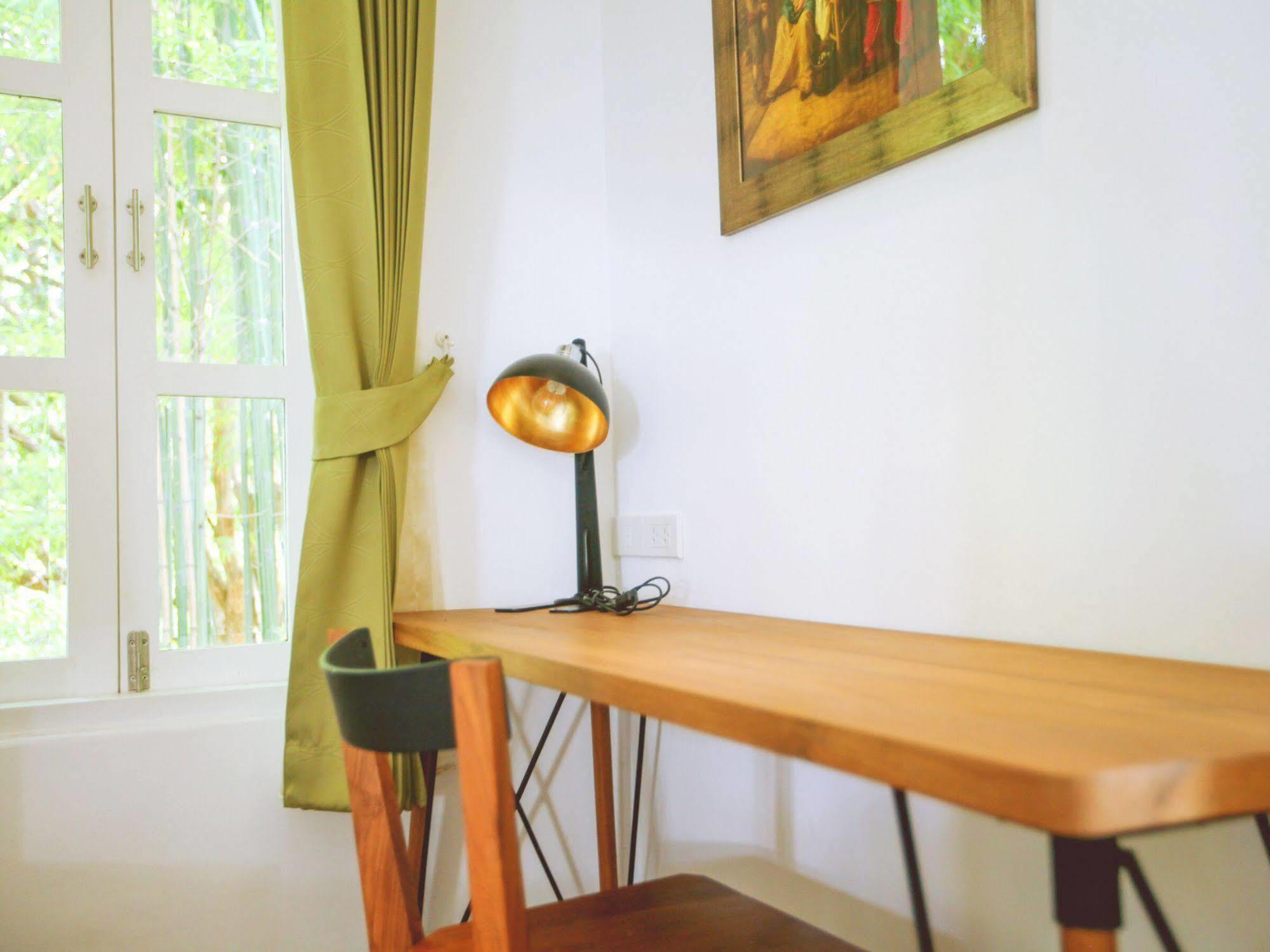 Hotel Monkey House Chiang Mai Zewnętrze zdjęcie
